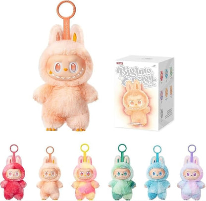Labubu Doll Random Colour 1 Pc