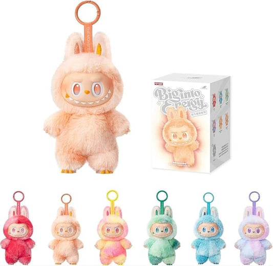 Labubu Doll Random Colour 1 Pc