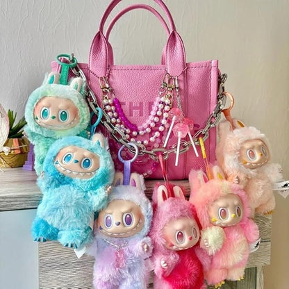 Labubu Doll Random Colour 1 Pc